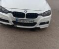Белый БМВ 3 Серия, объемом двигателя 2 л и пробегом 270 тыс. км за 7000 $, фото 1 на Automoto.ua