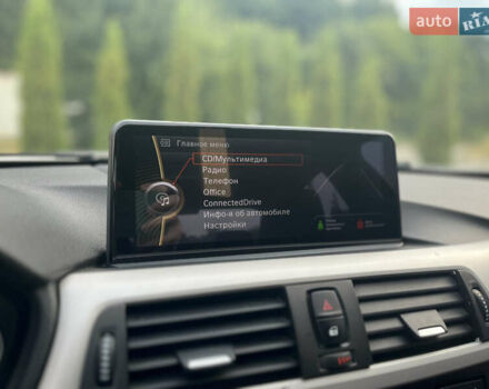 Білий БМВ 3 Серія, об'ємом двигуна 2 л та пробігом 188 тис. км за 13200 $, фото 18 на Automoto.ua