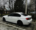 Белый БМВ 3 Серия, объемом двигателя 2 л и пробегом 231 тыс. км за 12100 $, фото 3 на Automoto.ua