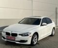 Белый БМВ 3 Серия, объемом двигателя 2 л и пробегом 217 тыс. км за 9900 $, фото 9 на Automoto.ua