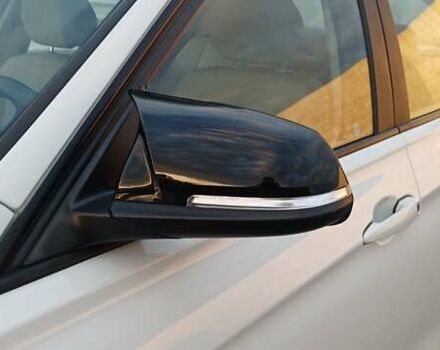 Білий БМВ 3 Серія, об'ємом двигуна 2 л та пробігом 189 тис. км за 15500 $, фото 52 на Automoto.ua