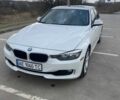 Білий БМВ 3 Серія, об'ємом двигуна 2 л та пробігом 187 тис. км за 10700 $, фото 1 на Automoto.ua