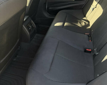 Білий БМВ 3 Серія, об'ємом двигуна 1.6 л та пробігом 171 тис. км за 13700 $, фото 23 на Automoto.ua