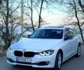 Белый БМВ 3 Серия, объемом двигателя 2 л и пробегом 228 тыс. км за 13900 $, фото 1 на Automoto.ua