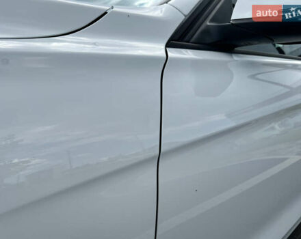 Белый БМВ 3 Серия, объемом двигателя 2 л и пробегом 145 тыс. км за 17700 $, фото 17 на Automoto.ua