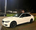Білий БМВ 3 Серія, об'ємом двигуна 1.6 л та пробігом 156 тис. км за 13100 $, фото 1 на Automoto.ua