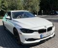 Белый БМВ 3 Серия, объемом двигателя 2 л и пробегом 115 тыс. км за 16000 $, фото 1 на Automoto.ua