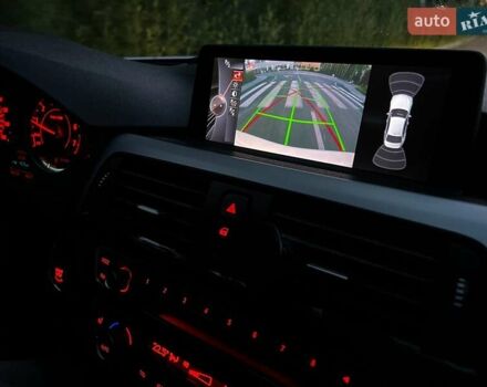 Белый БМВ 3 Серия, объемом двигателя 3 л и пробегом 185 тыс. км за 15500 $, фото 12 на Automoto.ua