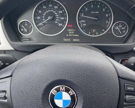 Белый БМВ 3 Серия, объемом двигателя 2 л и пробегом 159 тыс. км за 12900 $, фото 17 на Automoto.ua