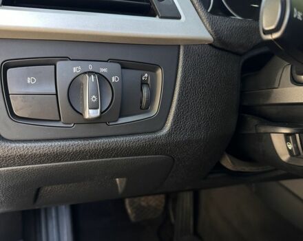 Белый БМВ 3 Серия, объемом двигателя 2 л и пробегом 210 тыс. км за 13999 $, фото 13 на Automoto.ua