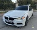 Белый БМВ 3 Серия, объемом двигателя 2 л и пробегом 232 тыс. км за 16400 $, фото 6 на Automoto.ua