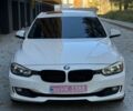 Белый БМВ 3 Серия, объемом двигателя 2 л и пробегом 215 тыс. км за 9500 $, фото 1 на Automoto.ua