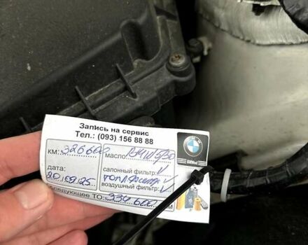 Білий БМВ 3 Серія, об'ємом двигуна 2 л та пробігом 330 тис. км за 13400 $, фото 19 на Automoto.ua