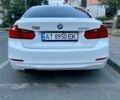 Белый БМВ 3 Серия, объемом двигателя 2 л и пробегом 230 тыс. км за 11000 $, фото 4 на Automoto.ua