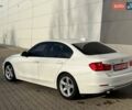 Білий БМВ 3 Серія, об'ємом двигуна 2 л та пробігом 217 тис. км за 9900 $, фото 5 на Automoto.ua