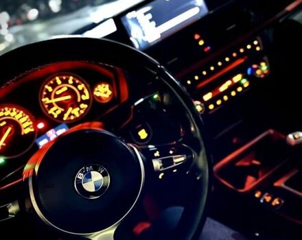 Білий БМВ 3 Серія, об'ємом двигуна 2 л та пробігом 330 тис. км за 13400 $, фото 33 на Automoto.ua