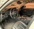 БМВ 3 Серія 2013 у Києві на Automoto.ua Білий БМВ 3 Серія, об'ємом двигуна 2 л та пробігом 200 тис. км за 9900 $, фото 10 на Automoto.ua