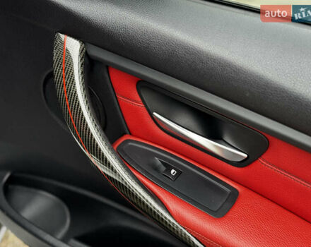 Білий БМВ 3 Серія, об'ємом двигуна 3 л та пробігом 186 тис. км за 18500 $, фото 67 на Automoto.ua