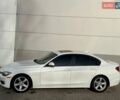 Білий БМВ 3 Серія, об'ємом двигуна 2 л та пробігом 217 тис. км за 9900 $, фото 1 на Automoto.ua