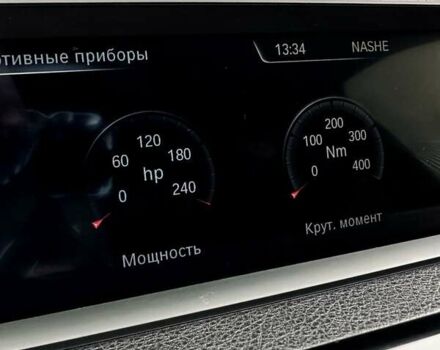 Білий БМВ 3 Серія, об'ємом двигуна 2 л та пробігом 330 тис. км за 13400 $, фото 25 на Automoto.ua