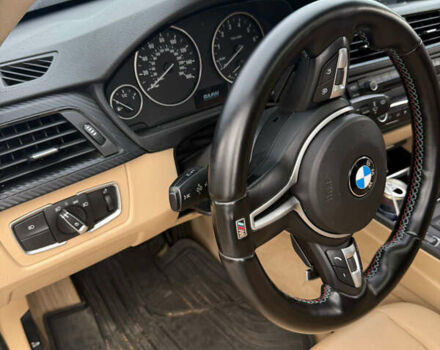 Білий БМВ 3 Серія, об'ємом двигуна 2 л та пробігом 210 тис. км за 25000 $, фото 7 на Automoto.ua