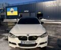 Білий БМВ 3 Серія, об'ємом двигуна 2 л та пробігом 284 тис. км за 12200 $, фото 1 на Automoto.ua