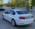 Белый БМВ 3 Серия, объемом двигателя 3 л и пробегом 176 тыс. км за 15900 $, фото 16 на Automoto.ua