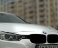 Білий БМВ 3 Серія, об'ємом двигуна 2 л та пробігом 330 тис. км за 13400 $, фото 15 на Automoto.ua