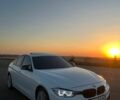 Білий БМВ 3 Серія, об'ємом двигуна 2 л та пробігом 250 тис. км за 10900 $, фото 1 на Automoto.ua