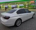Белый БМВ 3 Серия, объемом двигателя 2 л и пробегом 190 тыс. км за 13500 $, фото 19 на Automoto.ua