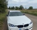 Белый БМВ 3 Серия, объемом двигателя 2 л и пробегом 170 тыс. км за 13500 $, фото 1 на Automoto.ua