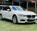Белый БМВ 3 Серия, объемом двигателя 2 л и пробегом 200 тыс. км за 12000 $, фото 3 на Automoto.ua