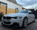 Белый БМВ 3 Серия, объемом двигателя 2.98 л и пробегом 194 тыс. км за 16500 $, фото 1 на Automoto.ua