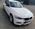 Белый БМВ 3 Серия, объемом двигателя 2 л и пробегом 300 тыс. км за 12200 $, фото 3 на Automoto.ua