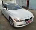 Білий БМВ 3 Серія, об'ємом двигуна 2 л та пробігом 216 тис. км за 8700 $, фото 5 на Automoto.ua