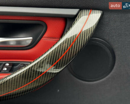 Білий БМВ 3 Серія, об'ємом двигуна 3 л та пробігом 186 тис. км за 18500 $, фото 22 на Automoto.ua