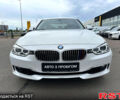 Белый БМВ 3 Серия, объемом двигателя 3 л и пробегом 217 тыс. км за 13800 $, фото 1 на Automoto.ua