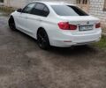 Білий БМВ 3 Серія, об'ємом двигуна 2 л та пробігом 260 тис. км за 11500 $, фото 1 на Automoto.ua