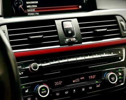 Білий БМВ 3 Серія, об'ємом двигуна 2 л та пробігом 330 тис. км за 13400 $, фото 30 на Automoto.ua