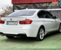 Белый БМВ 3 Серия, объемом двигателя 2 л и пробегом 200 тыс. км за 12000 $, фото 9 на Automoto.ua