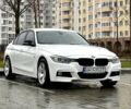 Білий БМВ 3 Серія, об'ємом двигуна 2 л та пробігом 330 тис. км за 13400 $, фото 7 на Automoto.ua
