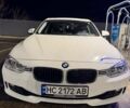 Білий БМВ 3 Серія, об'ємом двигуна 2 л та пробігом 109 тис. км за 12500 $, фото 6 на Automoto.ua