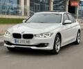 Белый БМВ 3 Серия, объемом двигателя 2 л и пробегом 110 тыс. км за 13300 $, фото 1 на Automoto.ua