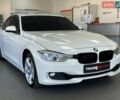Белый БМВ 3 Серия, объемом двигателя 2 л и пробегом 168 тыс. км за 13990 $, фото 1 на Automoto.ua