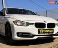 Белый БМВ 3 Серия, объемом двигателя 2 л и пробегом 262 тыс. км за 10700 $, фото 1 на Automoto.ua