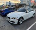 Белый БМВ 3 Серия, объемом двигателя 2 л и пробегом 190 тыс. км за 10800 $, фото 2 на Automoto.ua
