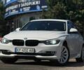 Белый БМВ 3 Серия, объемом двигателя 1.6 л и пробегом 183 тыс. км за 11799 $, фото 1 на Automoto.ua