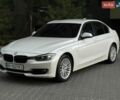 Білий БМВ 3 Серія, об'ємом двигуна 2 л та пробігом 243 тис. км за 13500 $, фото 1 на Automoto.ua