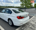 Белый БМВ 3 Серия, объемом двигателя 2 л и пробегом 145 тыс. км за 17700 $, фото 11 на Automoto.ua