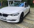 Белый БМВ 3 Серия, объемом двигателя 2 л и пробегом 150 тыс. км за 12500 $, фото 1 на Automoto.ua
